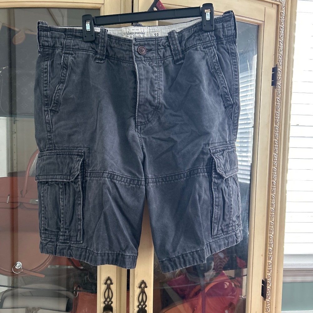 Men’s short